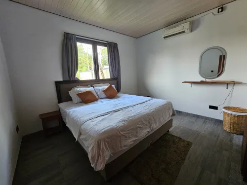 Kala Senja Guest House - Pensionat