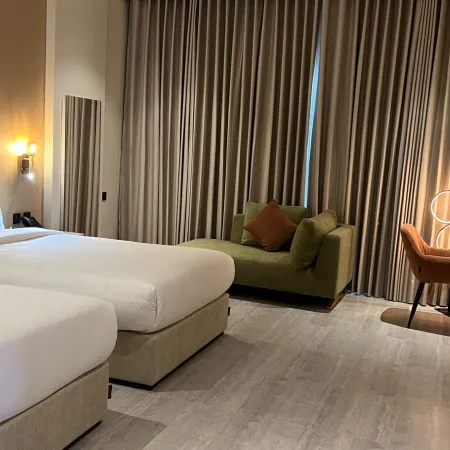 Best Western Centria
