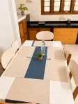 Kaveri Home Stay | Elegant Stay in Honavar - Morgenmad