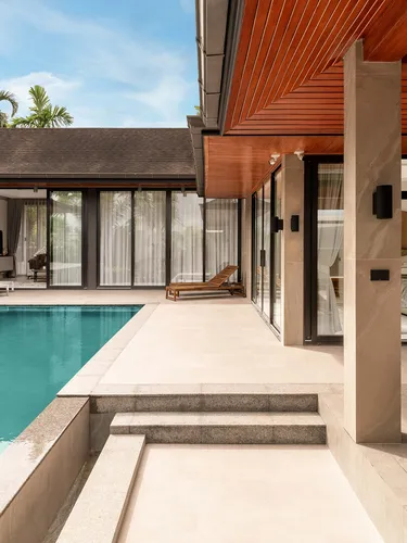 รูปภาพของLuxury Villa in Prime Location - Botanica