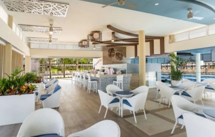 Riu Emerald Bay - All Inclusive