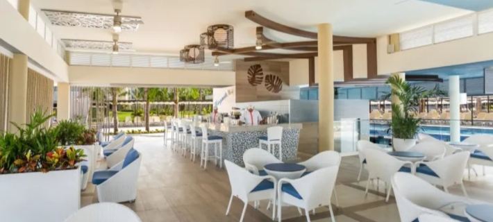 Riu Emerald Bay - All Inclusive Hoteles en Mazatlán