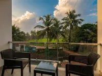 ORO Gokarna - Ocean View