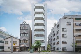 ダッシュリビング錦糸町