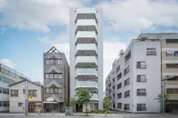 Dash Living Kinshicho - Condos