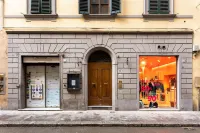 Firenze Rentals Suite Corso 12 - สัตว์เลี้ยง