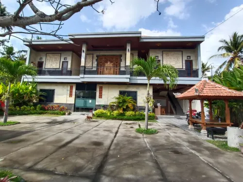Cozzy Semeru Residence Syariah - Homestays