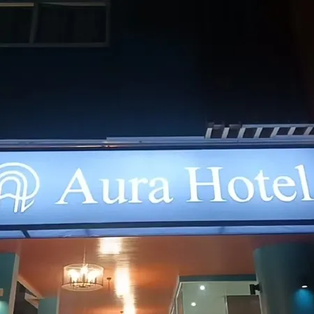 Aura Hotel Phuket