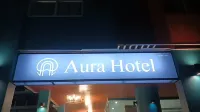 Aura Hotel Phuket - breakfast