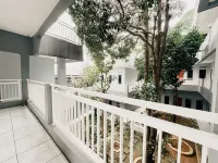 The Sugih Gaton's Sentul City - Parking