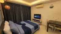 Laguna Beach Resort 2 | Fully Equipped Nature-View Condo (All-Inclusive) - Bar