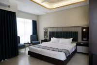 D'more Kuakata Hotel & Resort - Frühstück