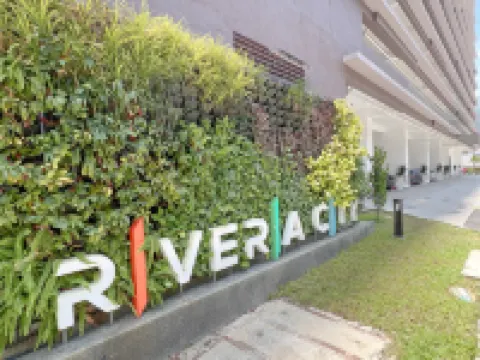 Riveria City Kuala Lumpur Sentral by Archos Hotels near KL Sentral Station