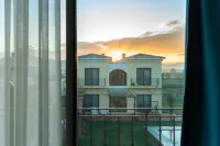 Urla Kostem Museum Hotel Hotels in Ildir Mahallesi