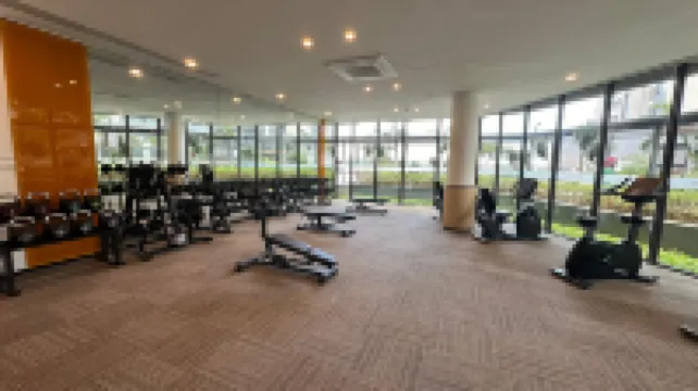 R&F Princess Cove Seine Region By Lions Bay