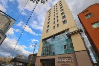 Hotel BERITH Hotels in 