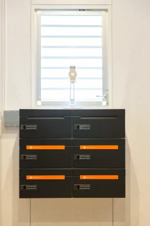 S-Dotonbori Hotel Namba - Self Check-In Only Отели рядом со станцией Sozenji Railway Station