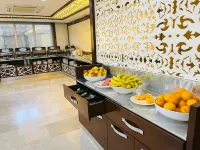 Awlad AlHasan Hotel - Завтрак