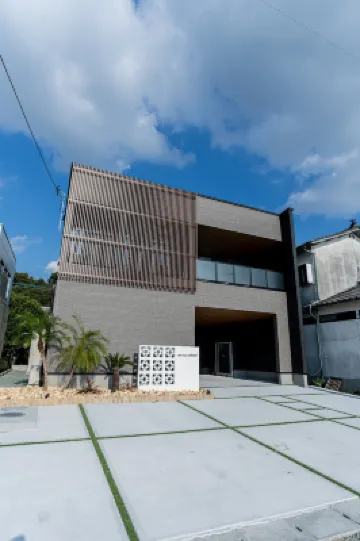 Mirai Stay KAWACHI Hotels in 