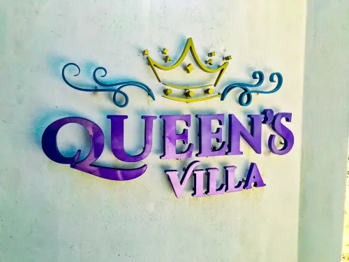 Queen's Villa Hotels in Habaraduwa