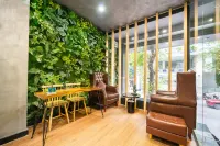 Happy Homes Ben Thanh Central