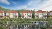 Swiss-Belvillas Solavita Binh Tien Hotels in 