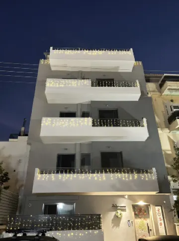 M&H and their friends Hotels in Dafni