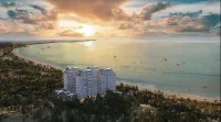 CONDOTEL CHAM BAY LUXURY