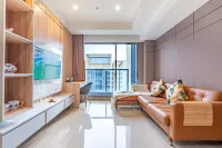 Branz Apartment BSD City by Nagisa Bali Các khách sạn ở Pagedangan
