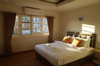 The 5ive Homestay