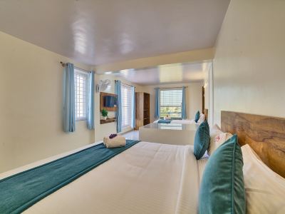 Southgate Villa