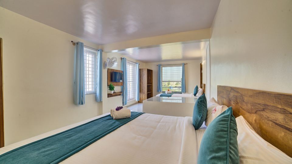 Southgate Villa