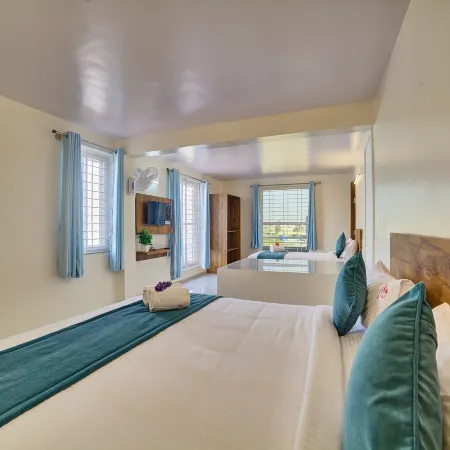Southgate Villa