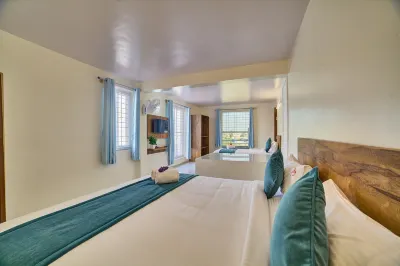 Southgate Villa Hotel di 