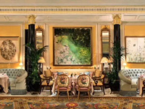 Villa Certosa Boutique Capri Hotels in Capri Town