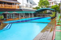 Shakti Villa Dago Bandung