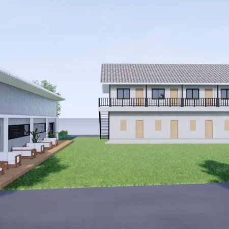 Ko Lanta Hotels and Working Space
