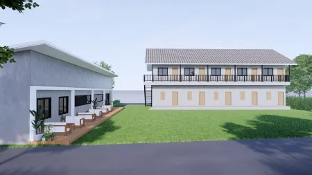 Ko Lanta Hotels and Working Space Отели рядом с достопримечательностью «Thung Yee Pheng Mangrove Forest»