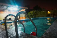 GuddahHomestay Hotel dekat Wat Charoen Suk