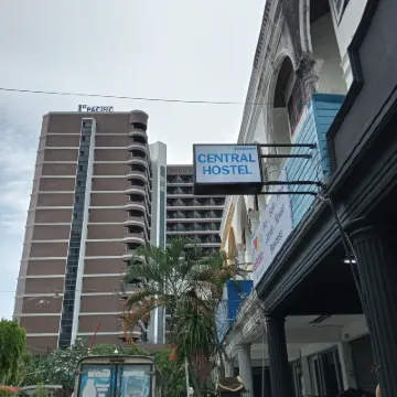 CENTRAL HOSTEL , Hostel & CoWorking