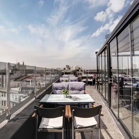 Seya Suites Hotel Отели рядом с достопримечательностью «Стадион Kasımpaşa»