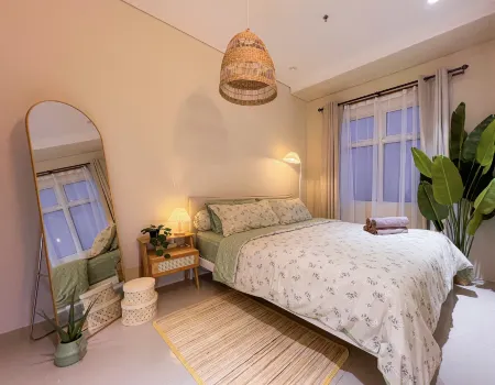 Madison Park Apartments by HostJess Отели рядом с достопримечательностью «Музей текстиля»