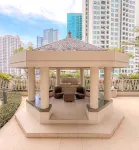 Madison Park Apartments by HostJess