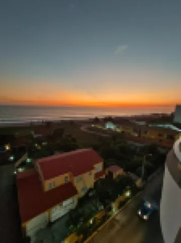 Hotel Midotel Seaview Hotels in Pointe Noire