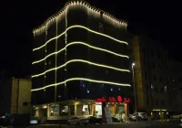 Asal Al Hamra Hotel Jeddah Hotels near King Fahad's Fountain