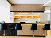 Amazing Riverside Hotel Lubuklinggau - 3-Star