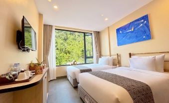 Truong Giang Boutique Hotel