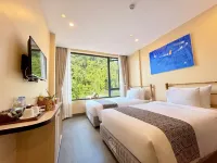 Truong Giang Boutique Hotel Hotels in Moc Chau District