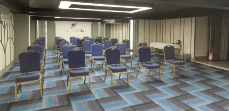 توركاي هوتل مرافق الأعمال Photos