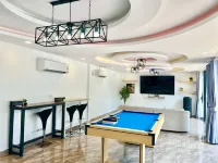VS resort and villa Hotels in Tha Sala